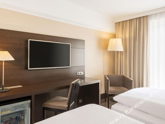 Фото Nh Fürth Nürnberg