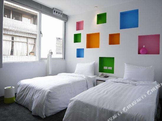 Фото Ulysses Hotel