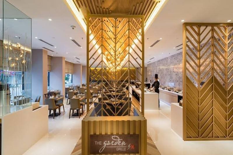 Фото Hilton Garden Inn Kuala Lumpur Jalan Tuanku Abdul Rahman South