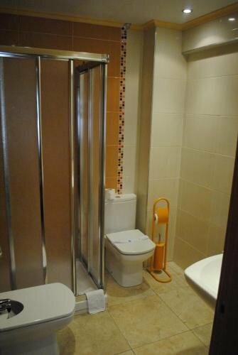 Hotel Hostal la Cortijana, Logroño, photo