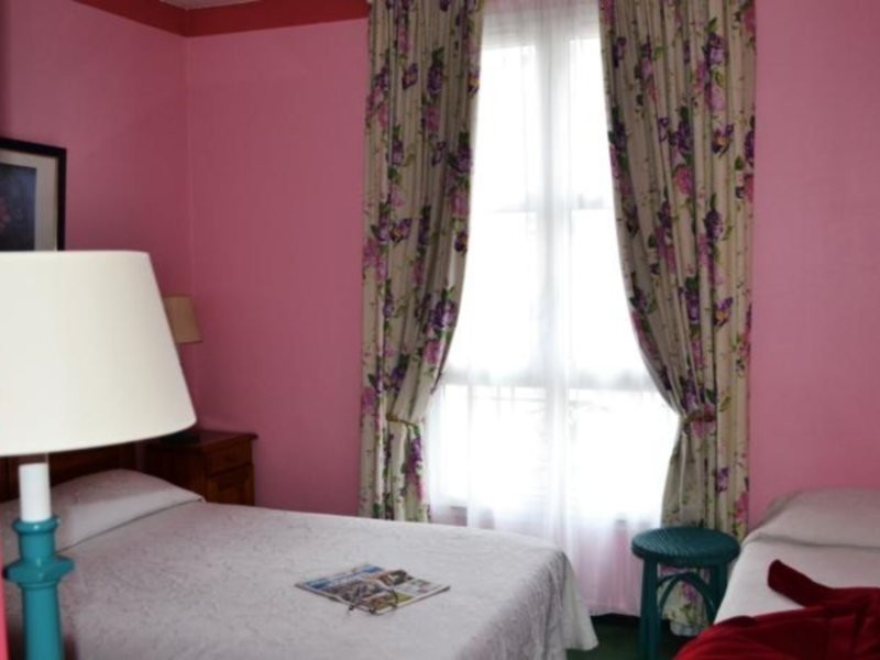 Фото Best Western Paris Italie