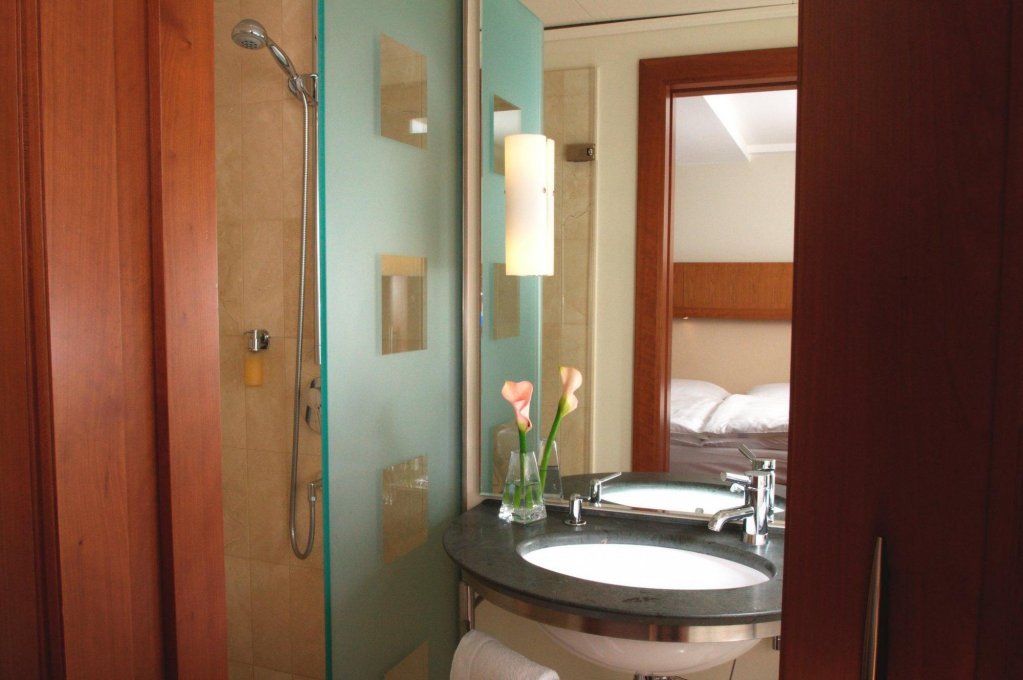 Фото Hotel Eggers