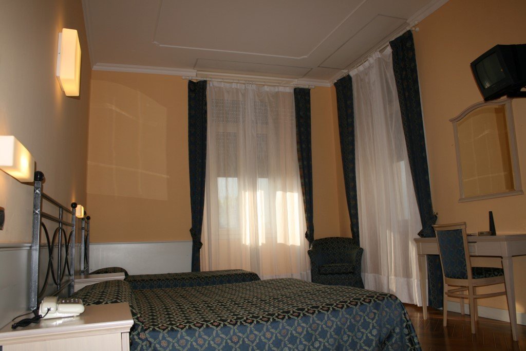 Фото Hotel Excelsior Splendide