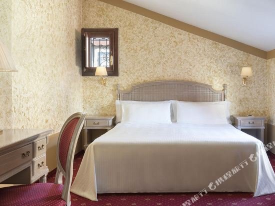 Фото Sina Palazzo Sant'Angelo