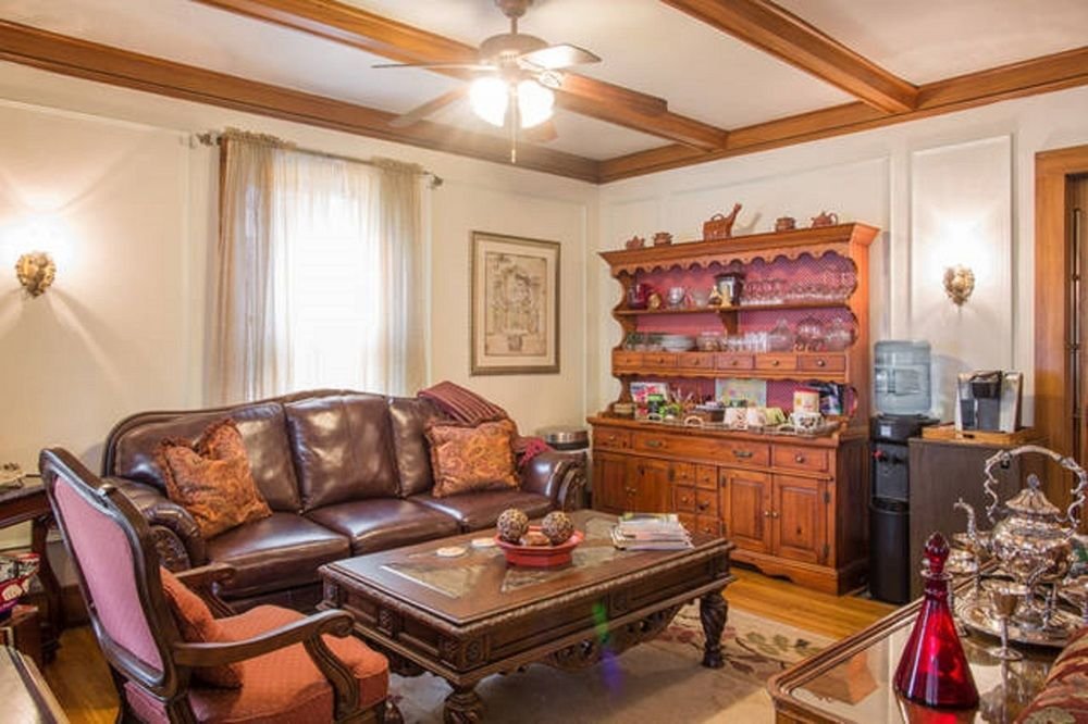 Фото The Butler House B&b