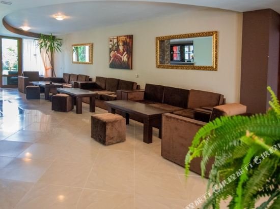 Фото South Beach Hotel