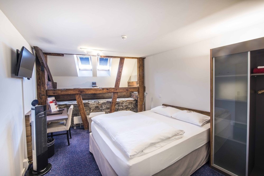 Фото Hotel zum Rüden