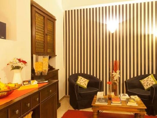 Фото Cappella Vecchia 11