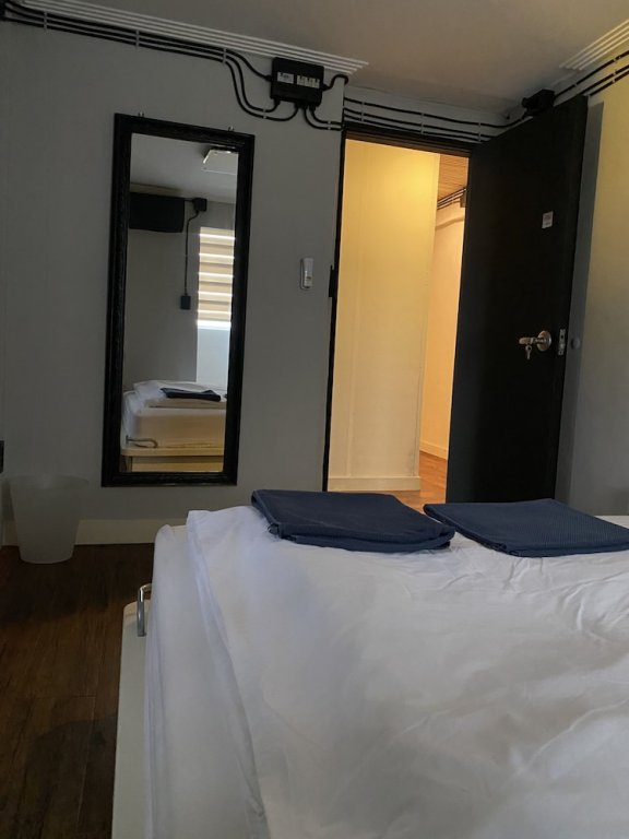 Фото Itaewon Inn