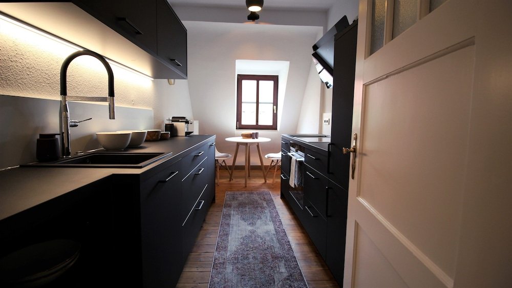 Фото Chase Apartments Boutiquehotel Style I