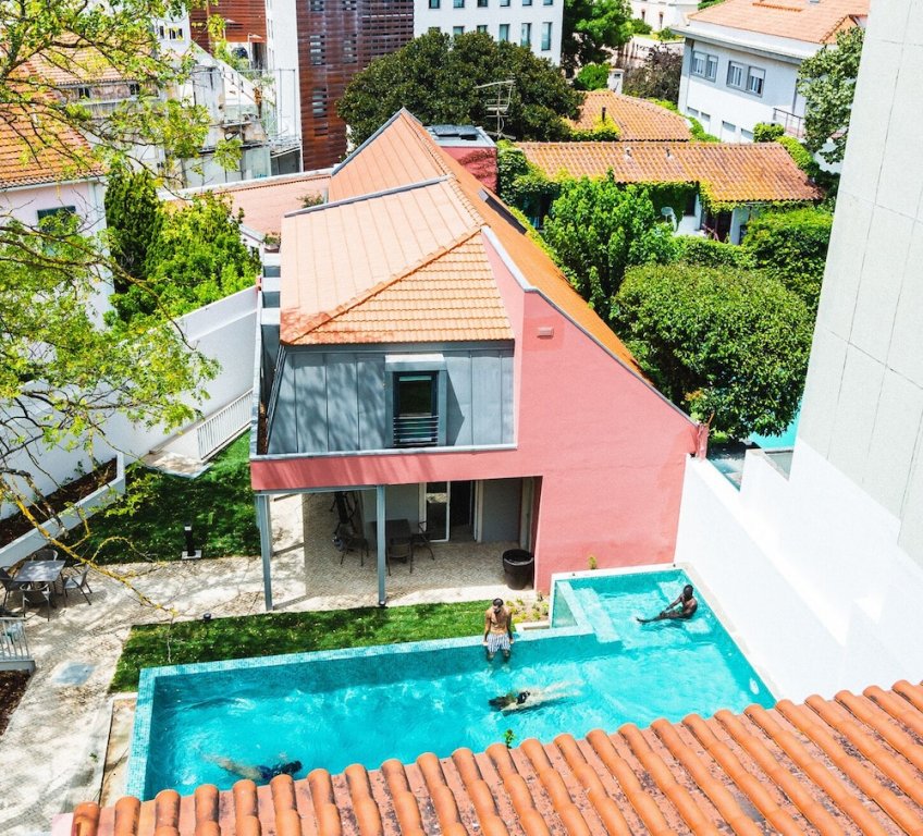 Фото отеля 4