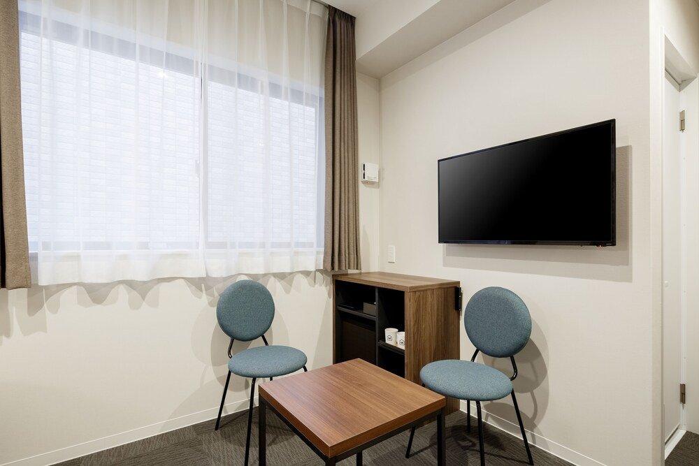 Фото M's Hotel Kyoto Station Taruya