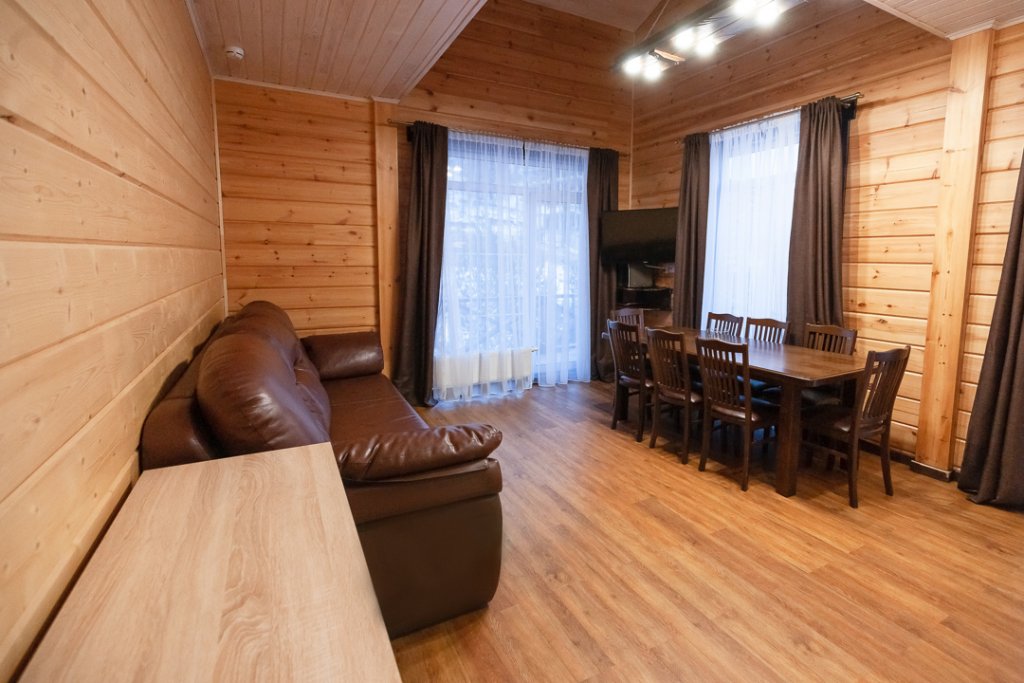 Фото Family Alley