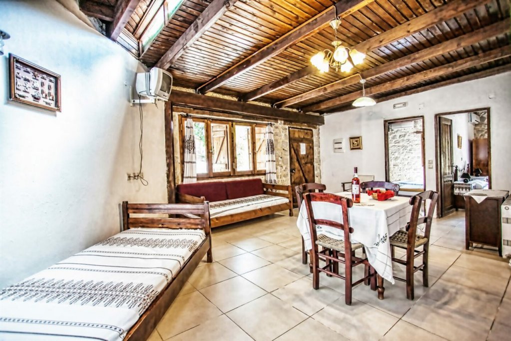 Фото Stone Village