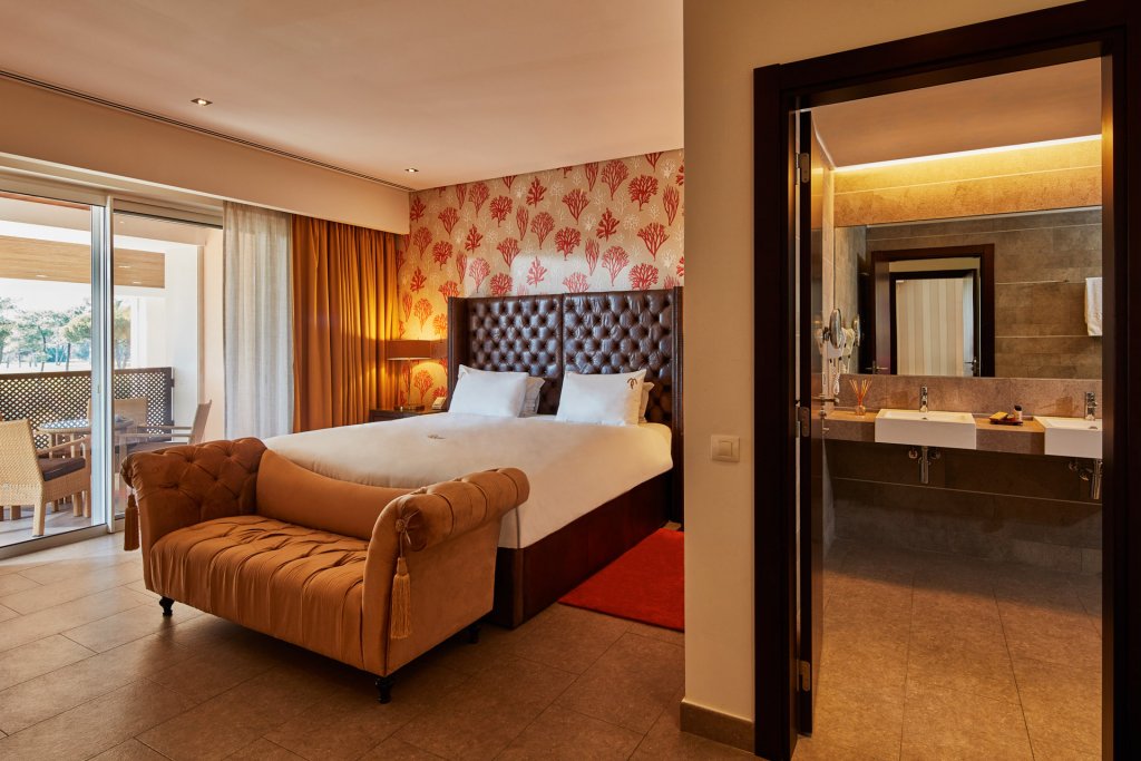 Фото Wyndham Grand Algarve