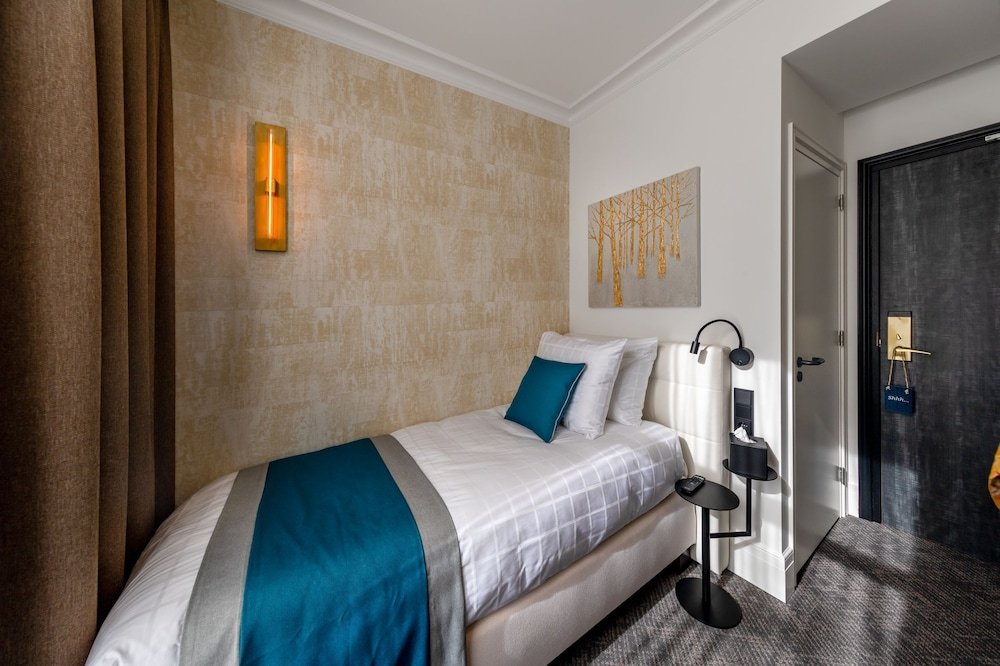 Фото De Ware Jacob Boutique Hotel