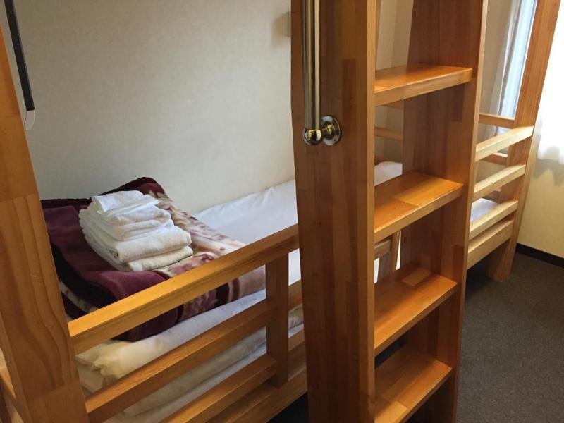 Фото Palace Japan Hotel