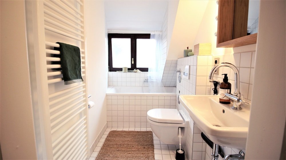 Фото Chase Apartments Boutiquehotel Style I