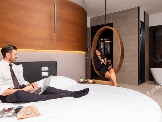 Фото The Corner Duomo Hotel