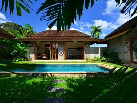 Фото Borsaen Villa