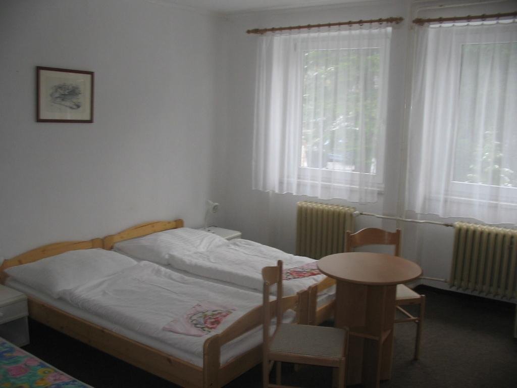 Фото Hotel Grádl