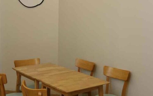 Гостиница Hasu Guesthouse в Хатъяй