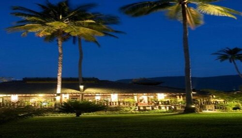 Гостиница Centara Koh Chang Tropicana Resort
