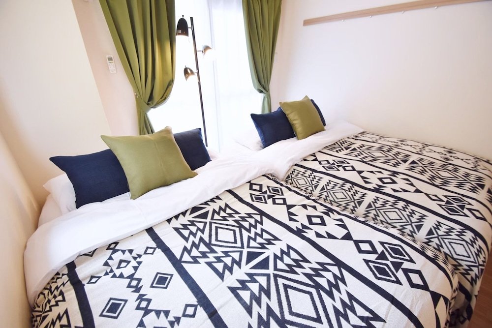 Фото Chamomile Nishimachi 202