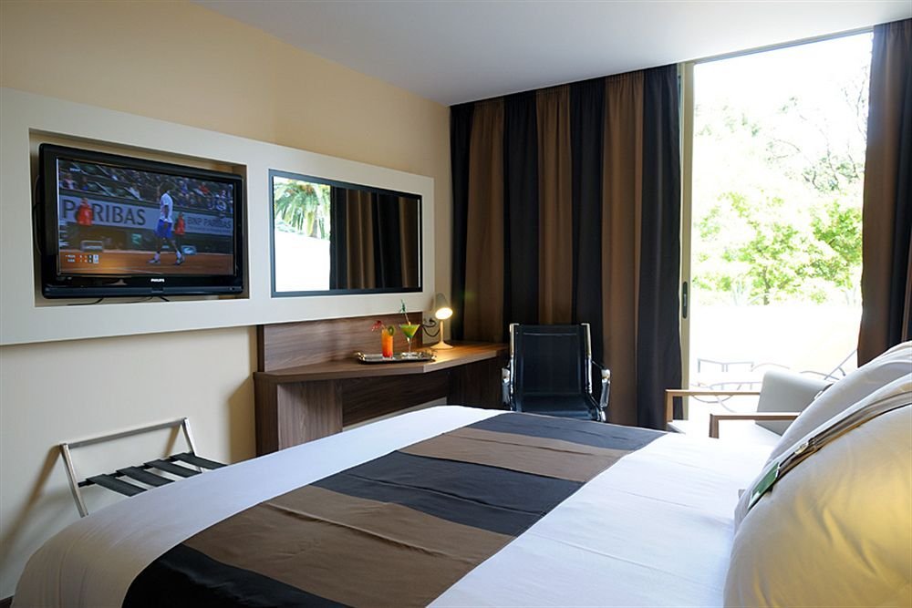 Фото Luxotel Cannes