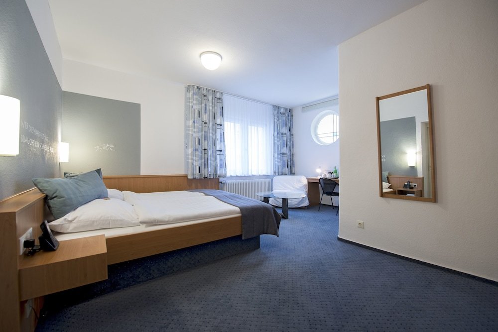 Фото Hotel Keil Garni