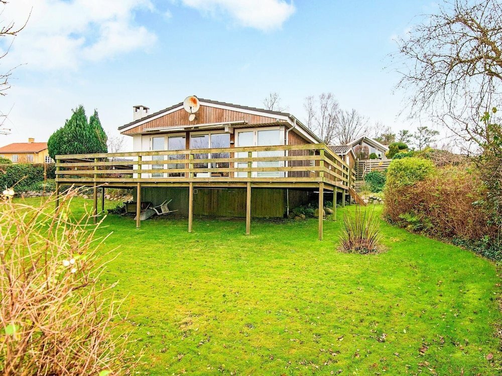 Hotel Holiday Home in Børkop, Region of Southern Denmark, photo