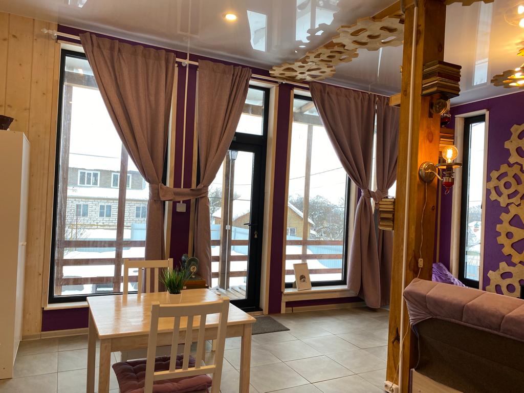 Фото отеля 3