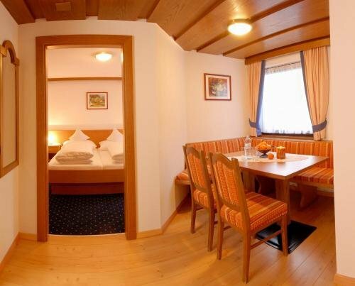 Гостиница Hotel Edelweiss