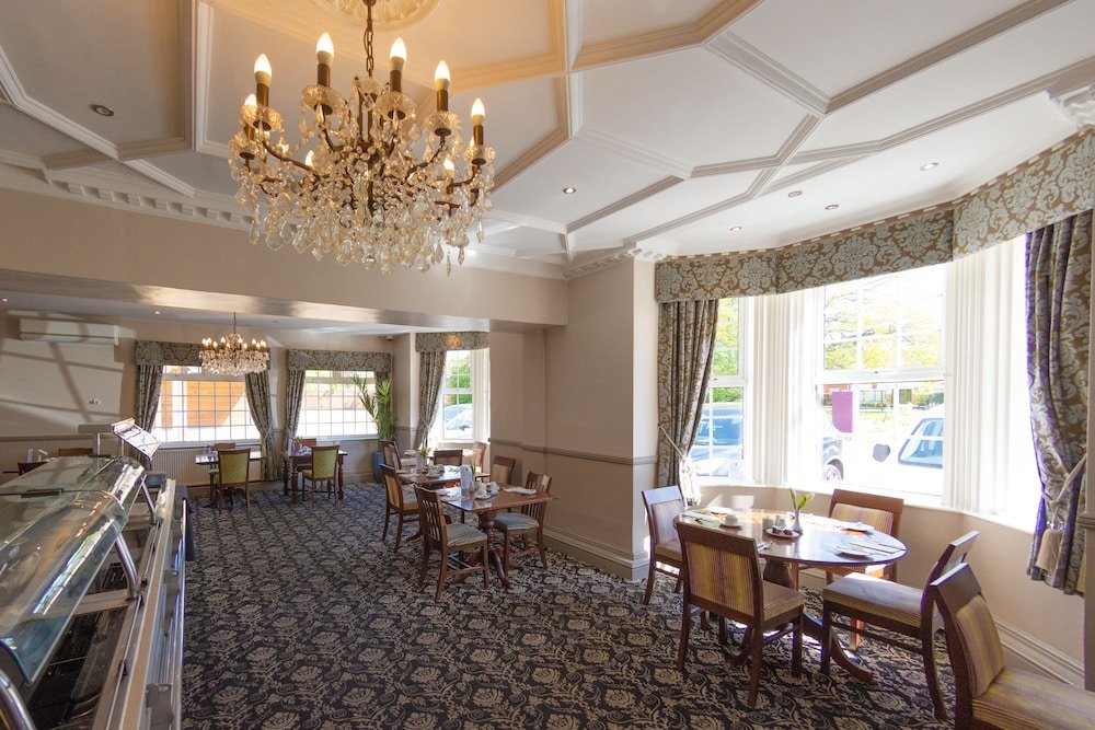 Фото The Coach House Suffolk