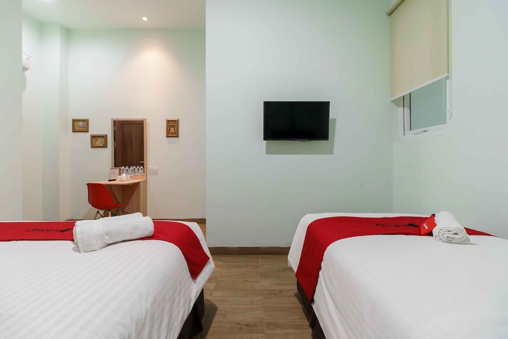 Фото Pandu Inn
