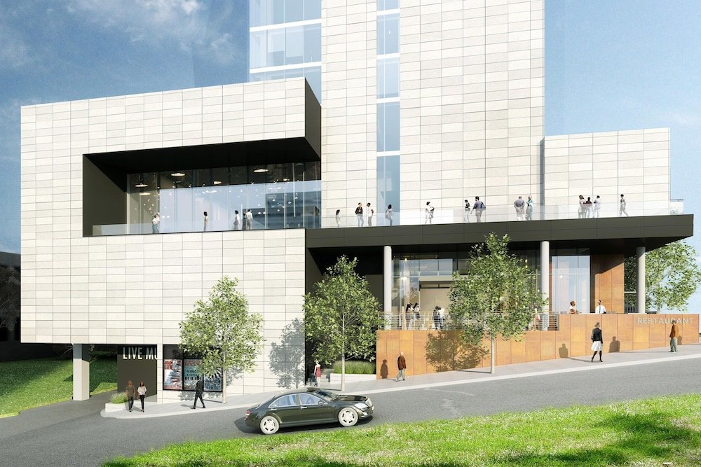 Фото W Nashville