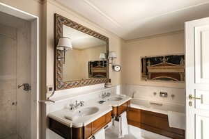 Гостиница Belmond Hotel Caruso в Равелло