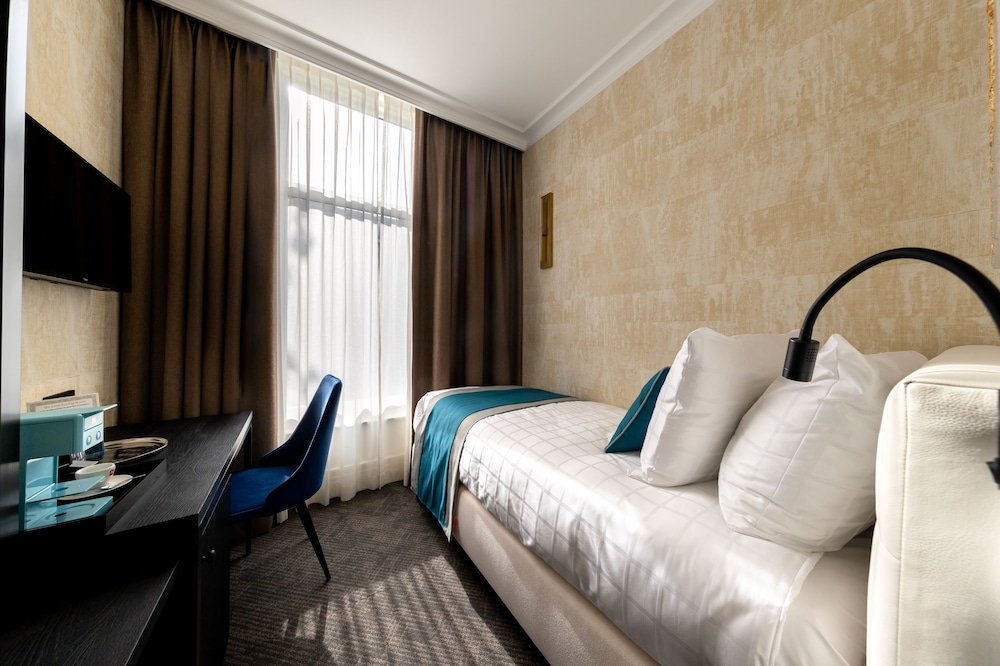 Фото De Ware Jacob Boutique Hotel