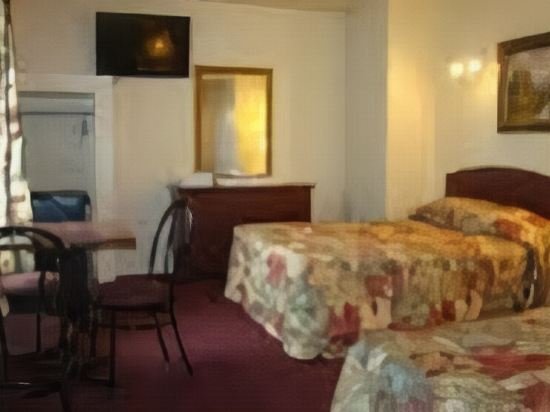 Фото Hotel Quartier Latin Montréal