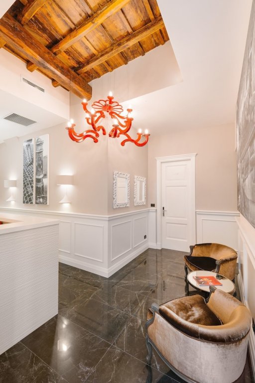 Фото Rhea Silvia Luxury Spagna