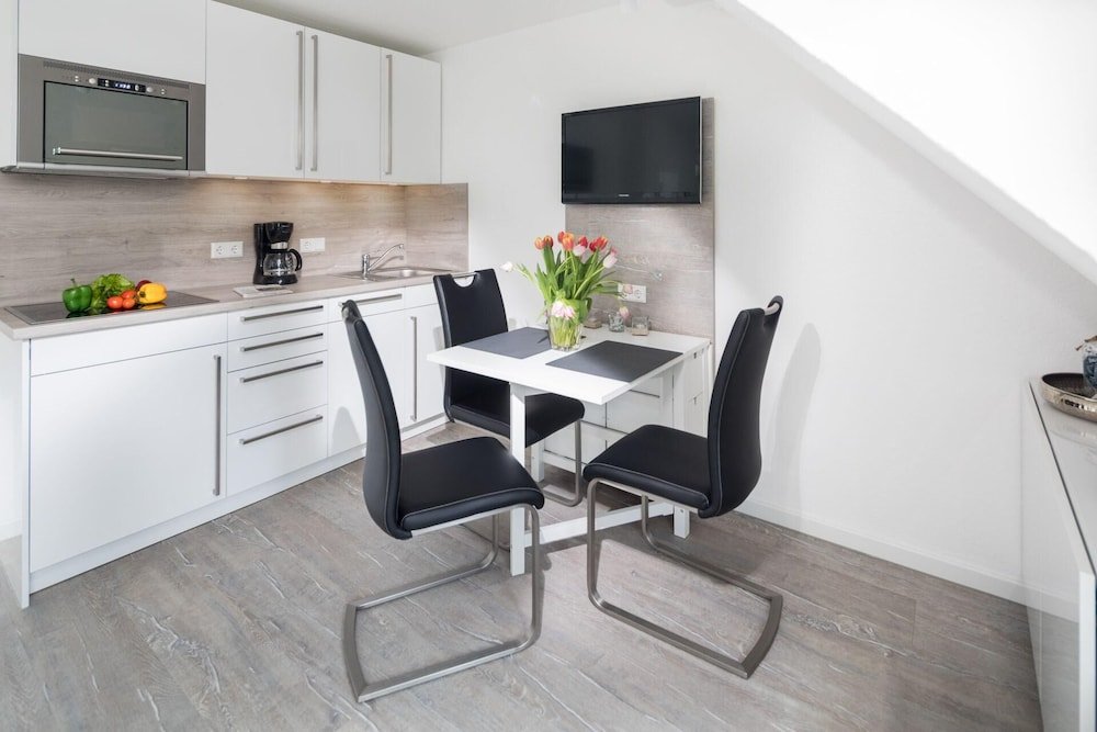 Фото Ferienwohnung 34