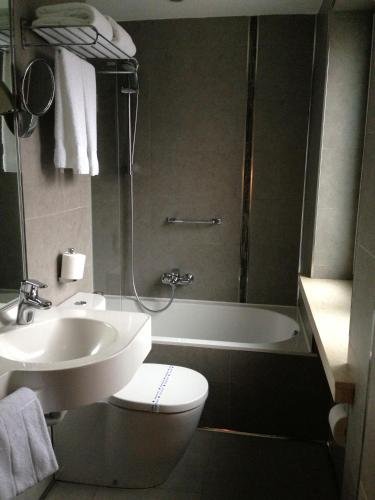 Фото Hotel De Hofkamers