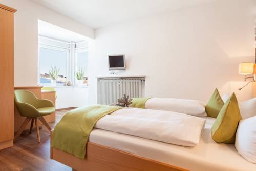 Фото Hotel Waldhorn