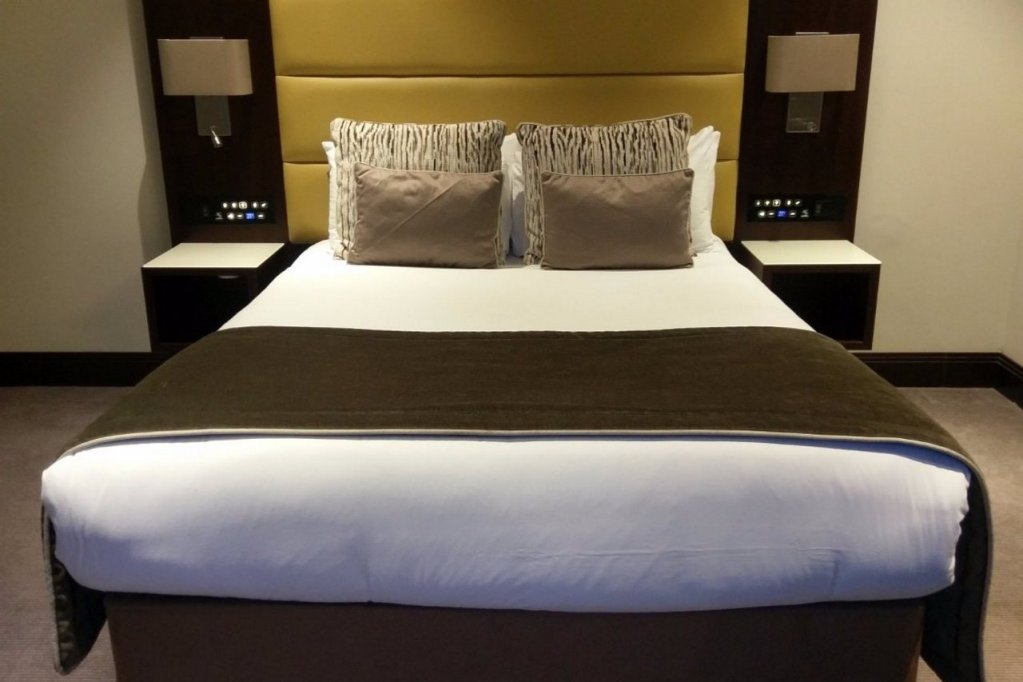 Фото St George Hotel Wembley