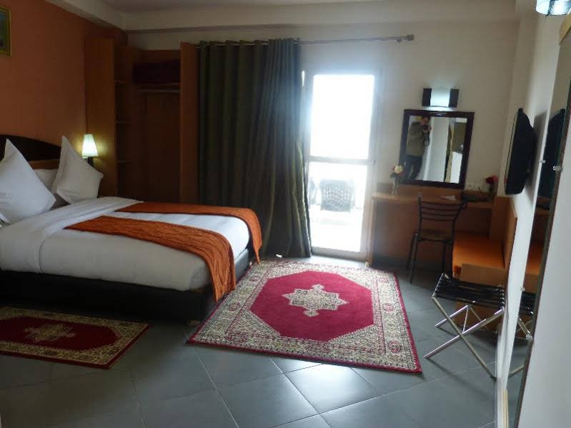 Фото Hotel Arena Fes