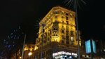 Two Bedrooms Luxery 23 Khreshchatyk str (улица Крещатик, 23), short-term housing rental