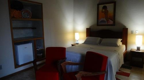 Фото Pousada Cheiro Da Terra