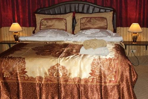 Фото Везендорф Пушкино