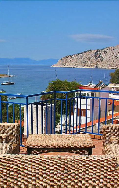 Фото Hippocampus Hotel