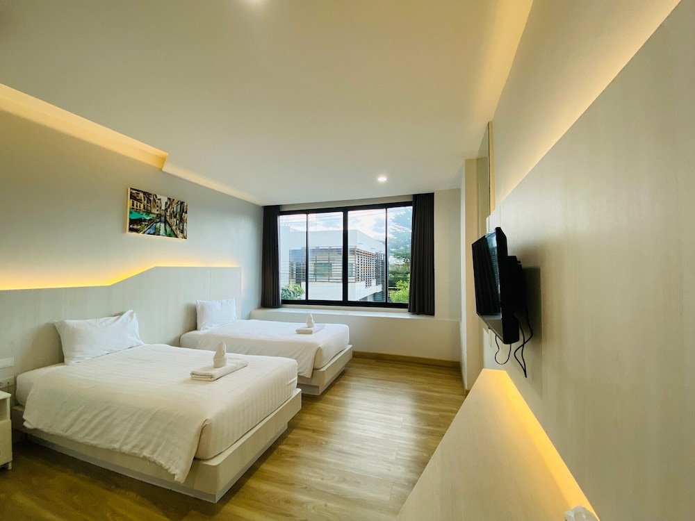 Фото Luxsna Residence